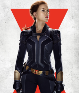 Read more about the article The Story Behind the Black Widow