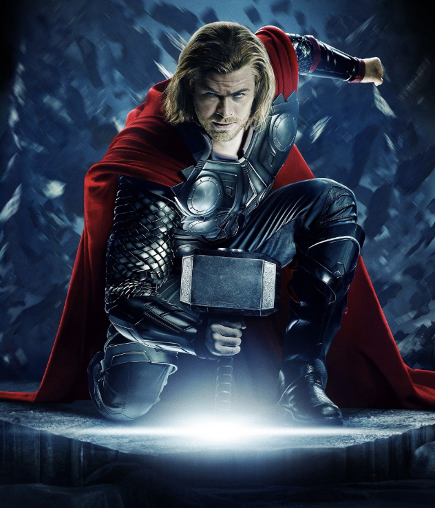 You are currently viewing The First Thor Movie