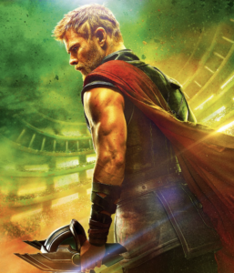 Read more about the article Up Next is Thor: Ragnarok