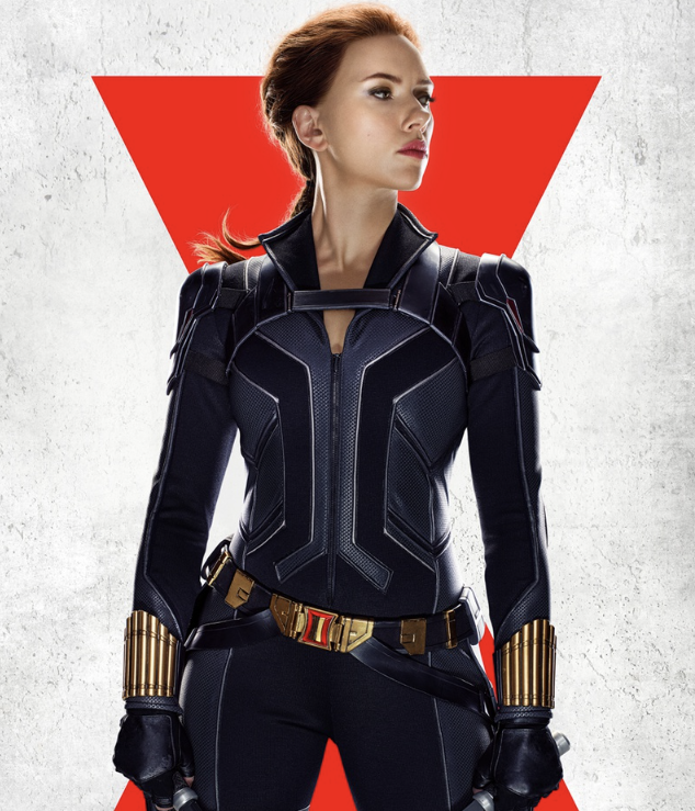 You are currently viewing The Story Behind the Black Widow