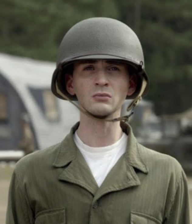 You are currently viewing The First Avenger Trivia