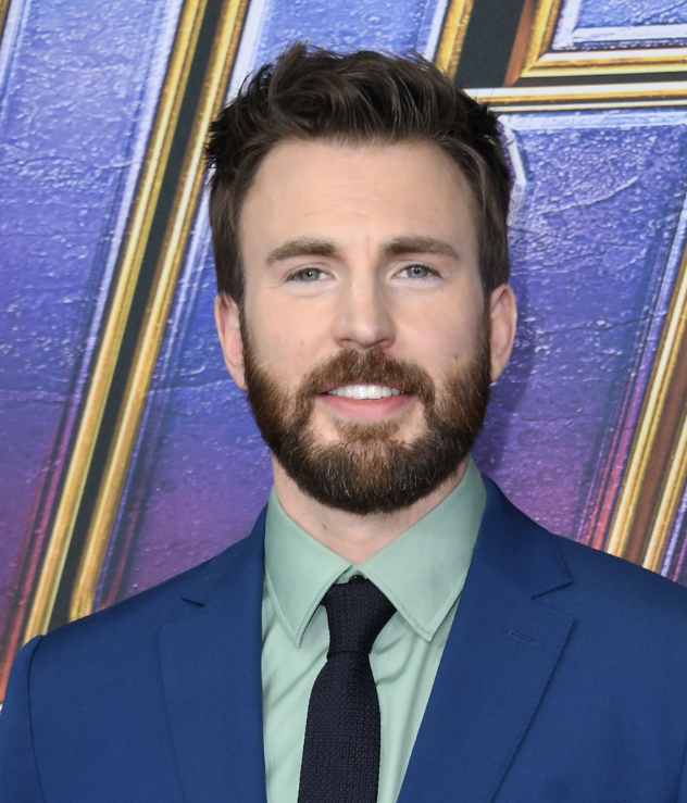 You are currently viewing Other Chris Evans Films