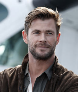 Read more about the article Films with Chris Hemsworth