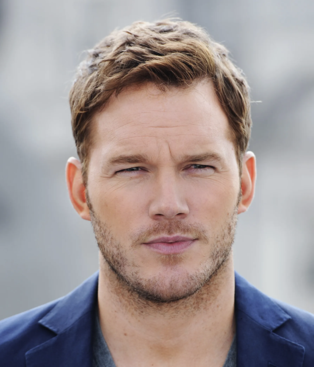 You are currently viewing Chris Pratt Films