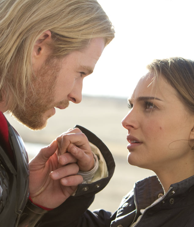 You are currently viewing Thor Trivia